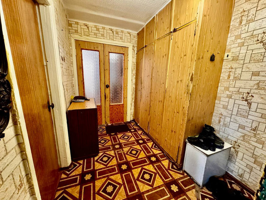 Продам многокомнатную квартиру, Рокоссовского ул, 15кб, Ишим г