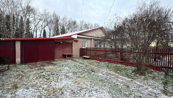 Продам дом, Комсомольская ул, 1, Покровское с, 0 км от города