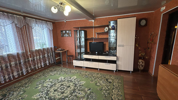 Продам дом, Комсомольская ул, 1, Покровское с, 0 км от города