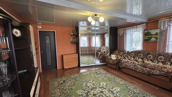 Продам дом, Комсомольская ул, 1, Покровское с, 0 км от города