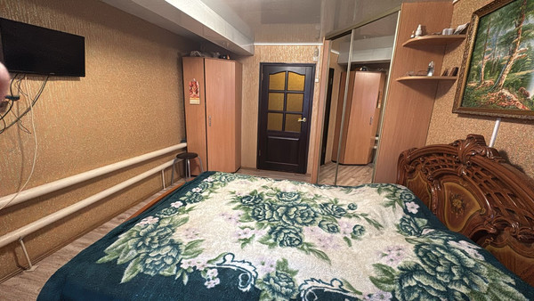 Продам дом, Комсомольская ул, 1, Покровское с, 0 км от города