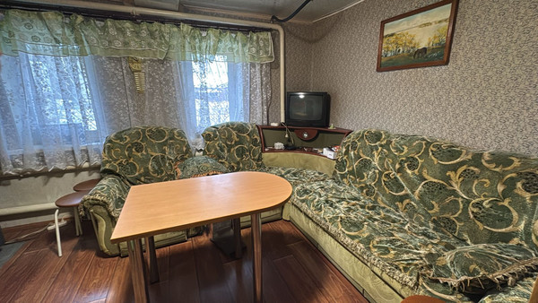 Продам дом, Комсомольская ул, 1, Покровское с, 0 км от города