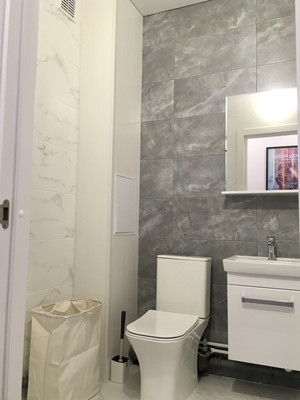 Сдам трехкомнатную (3-комн.) квартиру, Уральская ул, 25, Санкт-Петербург г