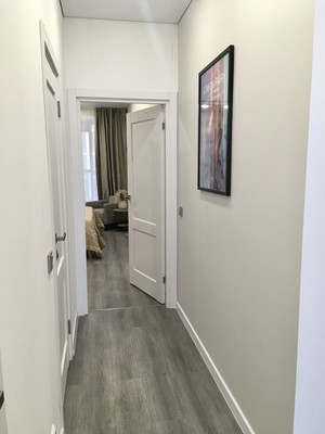 Сдам трехкомнатную (3-комн.) квартиру, Уральская ул, 25, Санкт-Петербург г