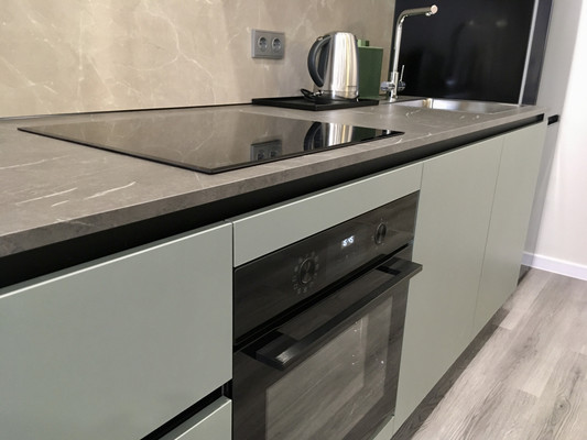 Сдам трехкомнатную (3-комн.) квартиру, Уральская ул, 25, Санкт-Петербург г