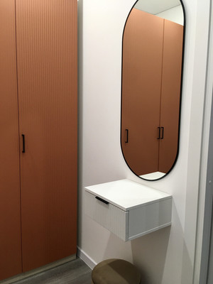 Сдам трехкомнатную (3-комн.) квартиру, Уральская ул, 25, Санкт-Петербург г