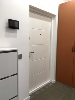 Сдам трехкомнатную (3-комн.) квартиру, Уральская ул, 25, Санкт-Петербург г