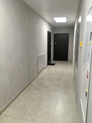 Сдам трехкомнатную (3-комн.) квартиру, Уральская ул, 25, Санкт-Петербург г