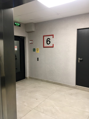 Сдам трехкомнатную (3-комн.) квартиру, Уральская ул, 25, Санкт-Петербург г