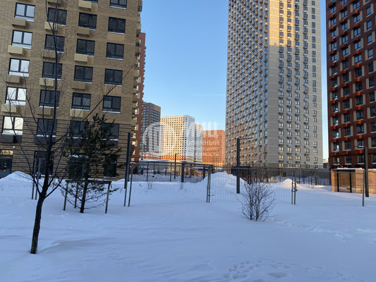 Продам двухкомнатную (2-комн.) квартиру (долевое), Нижние Поля ул, Москва г