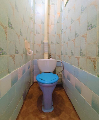 Продам двухкомнатную (2-комн.) квартиру, Верхняя Черепанова ул, 52, Нижний Тагил г