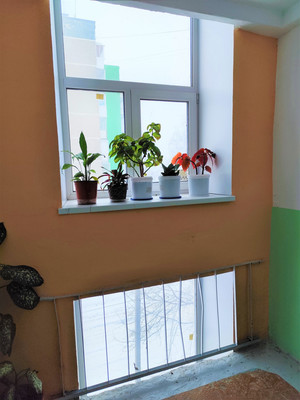 Продам двухкомнатную (2-комн.) квартиру, Верхняя Черепанова ул, 52, Нижний Тагил г