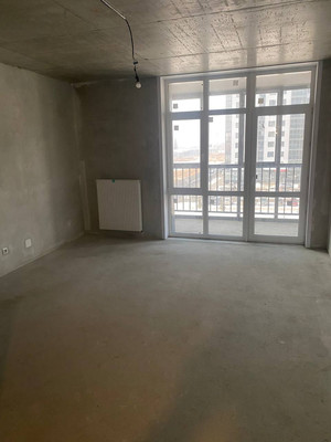 Продам трехкомнатную (3-комн.) квартиру, Свердловская ул, 6ке, Красноярск г