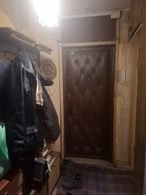 Продам трехкомнатную (3-комн.) квартиру, Бригадирский пер, 3-5, Москва г