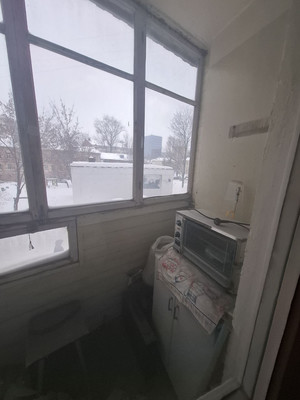 Продам трехкомнатную (3-комн.) квартиру, Бригадирский пер, 3-5, Москва г