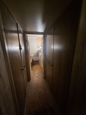 Продам трехкомнатную (3-комн.) квартиру, Бригадирский пер, 3-5, Москва г