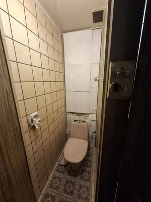 Продам трехкомнатную (3-комн.) квартиру, Бригадирский пер, 3-5, Москва г