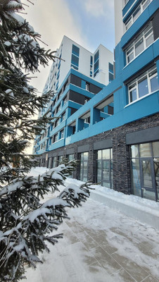 Продам однокомнатную (1-комн.) , Дзержинского ул, 33, Ханты-Мансийск г