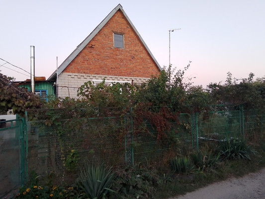 Продам дачу, Приазовец тер. СНТ, 694, Маевский х, 0 км от города