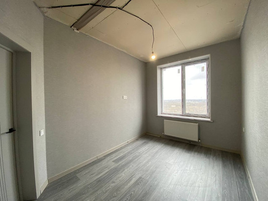 Продам двухкомнатную (2-комн.) квартиру, Каменский пер, 1, Кенже с