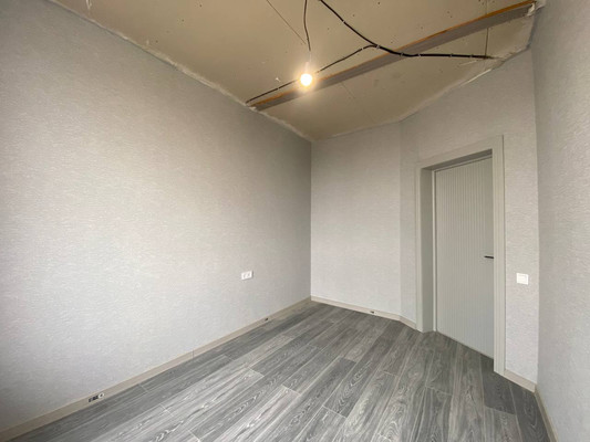 Продам двухкомнатную (2-комн.) квартиру, Каменский пер, 1, Кенже с