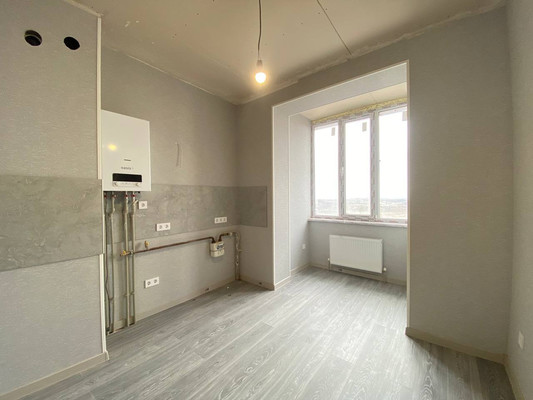 Продам двухкомнатную (2-комн.) квартиру, Каменский пер, 1, Кенже с