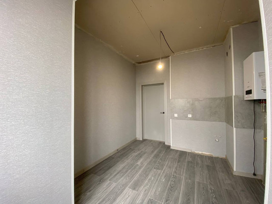 Продам двухкомнатную (2-комн.) квартиру, Каменский пер, 1, Кенже с