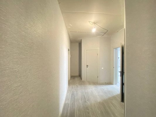 Продам двухкомнатную (2-комн.) квартиру, Каменский пер, 1, Кенже с