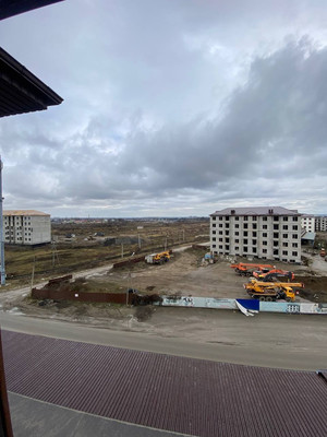 Продам двухкомнатную (2-комн.) квартиру, Каменский пер, 1, Кенже с