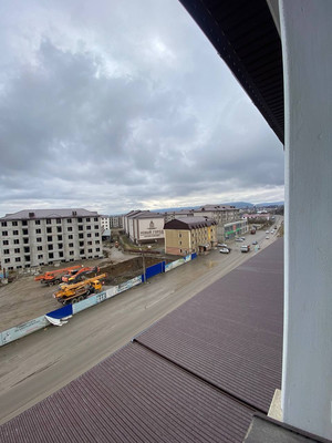 Продам двухкомнатную (2-комн.) квартиру, Каменский пер, 1, Кенже с