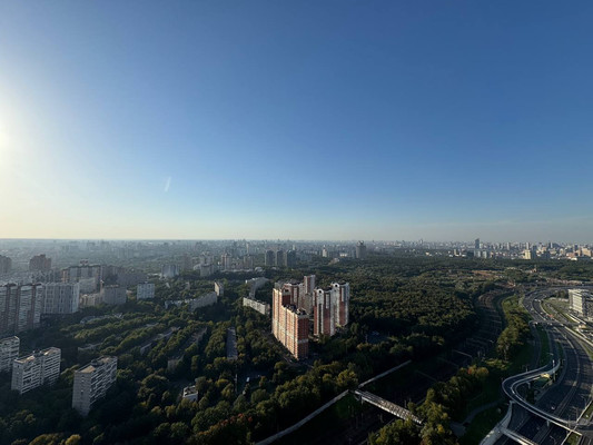 Продам трехкомнатную (3-комн.) квартиру, Генерала Дорохова пр-кт, 49, Москва г