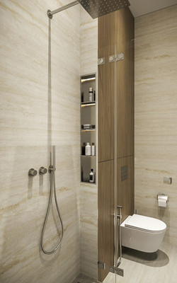 Продам трехкомнатную (3-комн.) квартиру, Генерала Дорохова пр-кт, 49, Москва г