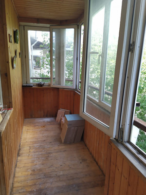 Продам трехкомнатную (3-комн.) квартиру, Шверника ул, 3, Москва г