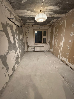 Продам трехкомнатную (3-комн.) квартиру, Шверника ул, 3, Москва г