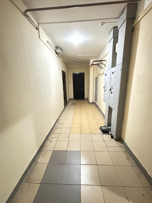 Продам трехкомнатную (3-комн.) квартиру, Шверника ул, 3, Москва г