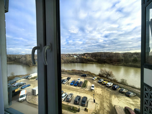 Продам однокомнатную (1-комн.) квартиру, Центральный (Купелинка мкр) кв-л, 7, Сапроново д