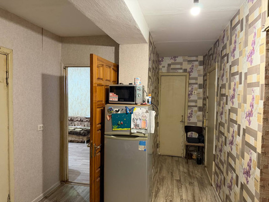 Продам трехкомнатную (3-комн.) квартиру, Ленина ул, 50ка, Вилино с