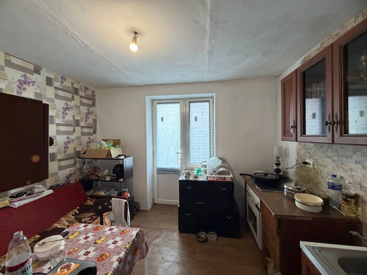 Продам трехкомнатную (3-комн.) квартиру, Ленина ул, 50ка, Вилино с