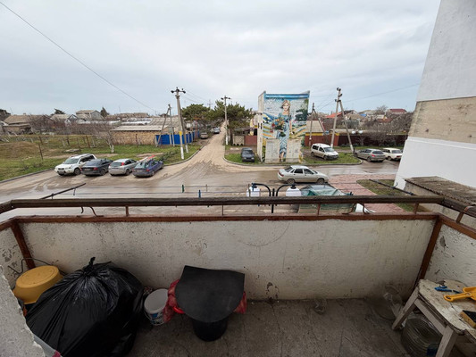 Продам трехкомнатную (3-комн.) квартиру, Ленина ул, 50ка, Вилино с