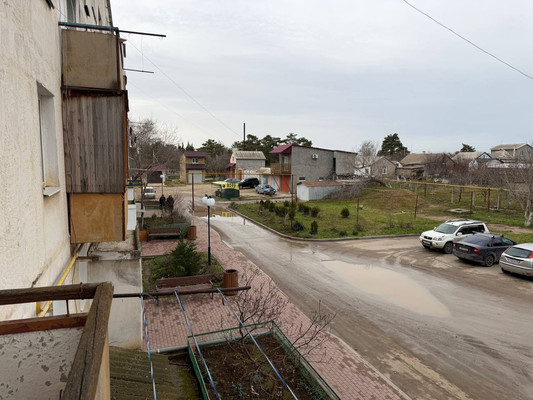 Продам трехкомнатную (3-комн.) квартиру, Ленина ул, 50ка, Вилино с
