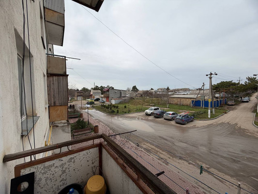 Продам трехкомнатную (3-комн.) квартиру, Ленина ул, 50ка, Вилино с