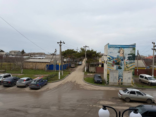 Продам трехкомнатную (3-комн.) квартиру, Ленина ул, 50ка, Вилино с