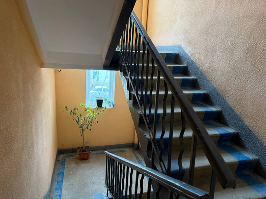 Продам трехкомнатную (3-комн.) квартиру, Ленина ул, 50ка, Вилино с