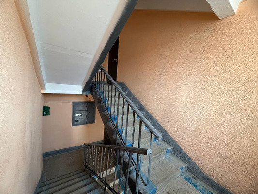 Продам трехкомнатную (3-комн.) квартиру, Ленина ул, 50ка, Вилино с