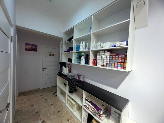 Продам коммерческое помещение 98 м2, Балаклавская ул, 135, Симферополь г