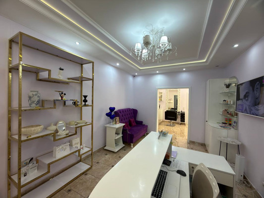 Продам коммерческое помещение 98 м2, Балаклавская ул, 135, Симферополь г