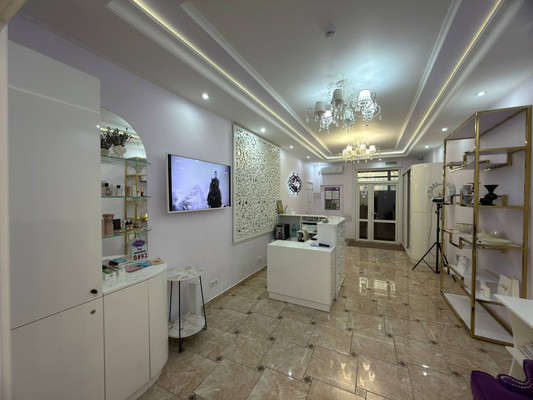 Продам коммерческое помещение 98 м2, Балаклавская ул, 135, Симферополь г