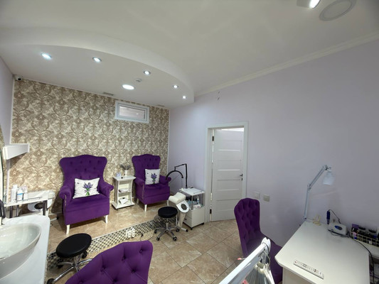 Продам коммерческое помещение 98 м2, Балаклавская ул, 135, Симферополь г