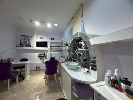 Продам коммерческое помещение 98 м2, Балаклавская ул, 135, Симферополь г