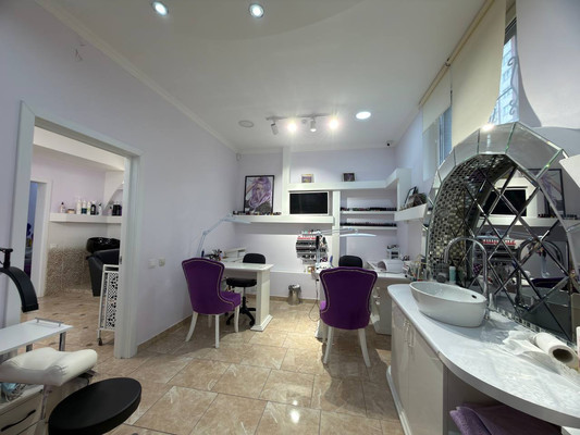 Продам коммерческое помещение 98 м2, Балаклавская ул, 135, Симферополь г